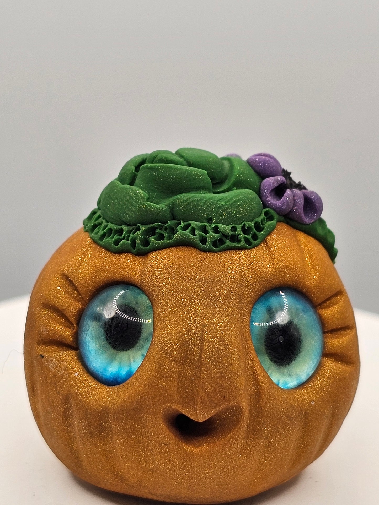 April rain , May flowers Mushie