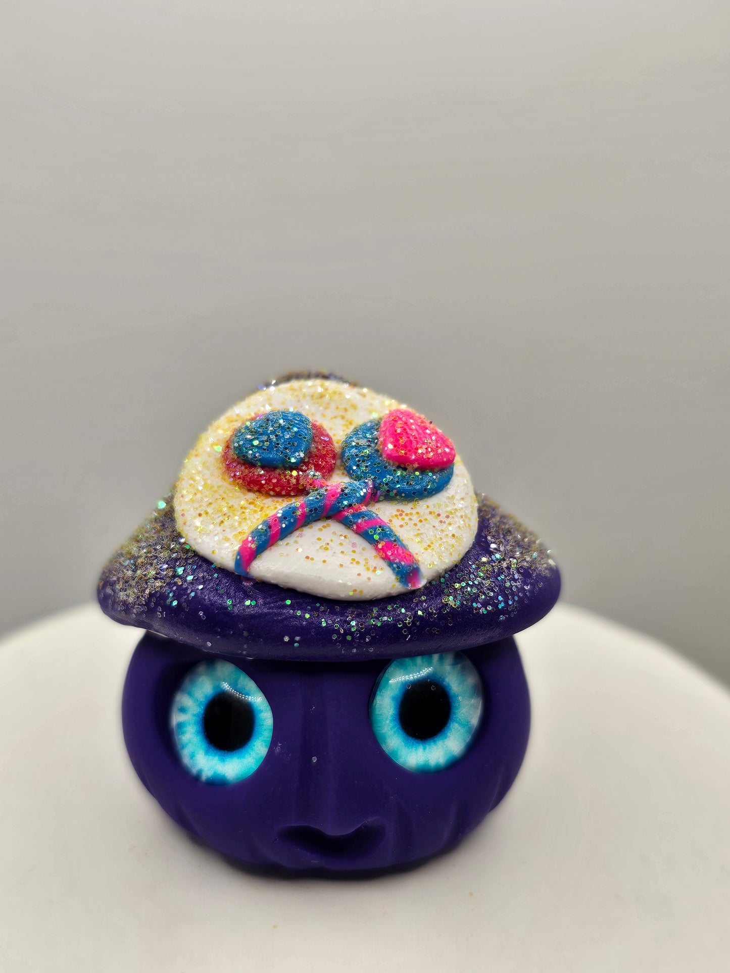 Care Bear Mushie Collection