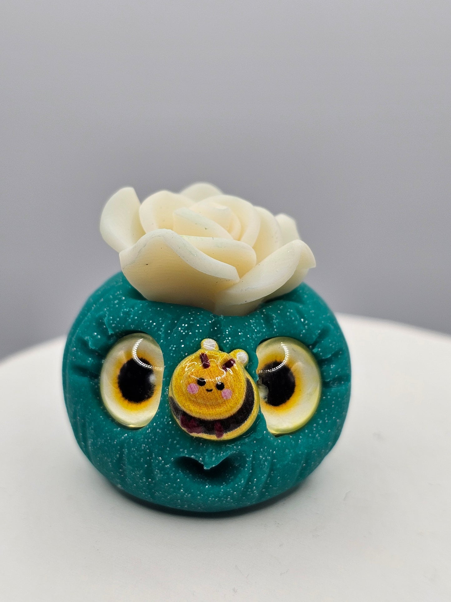 Bee Mushie