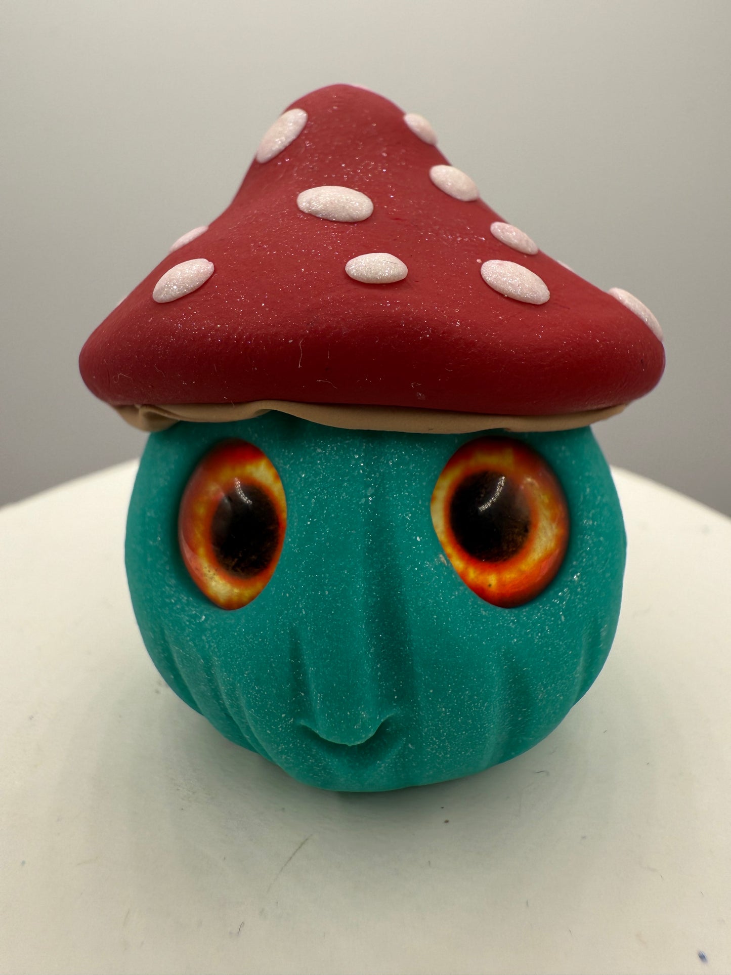 Mushie 204