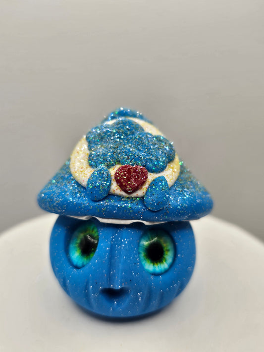 Care Bear Mushie Collection
