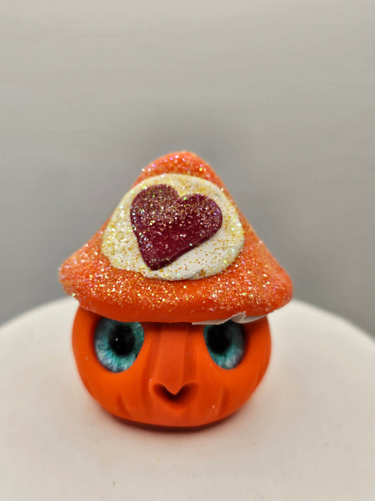 Care Bear Mushie Collection