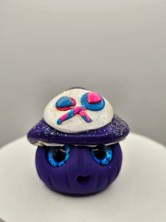 Care Bear Mushie Collection