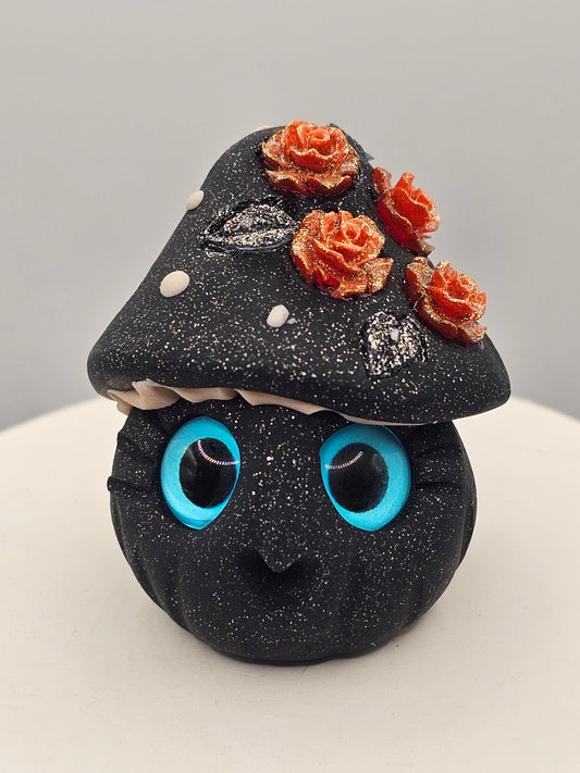 Fall Mushie