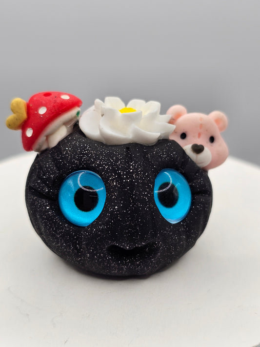 Character Mushie