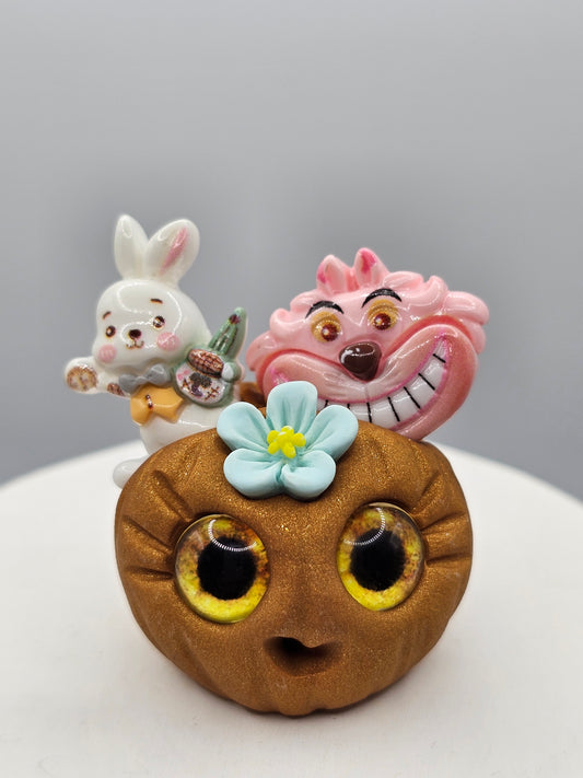 Character Mushie