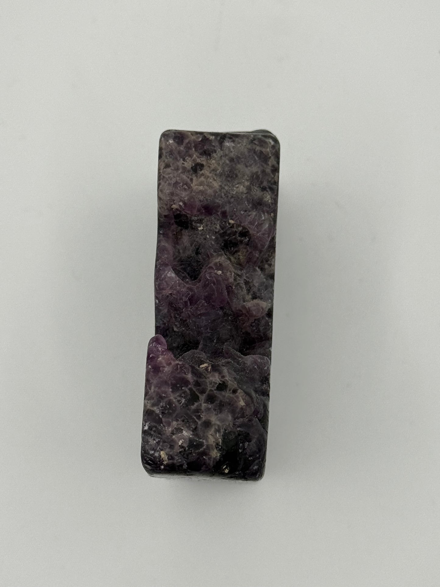 Fluorite Owl