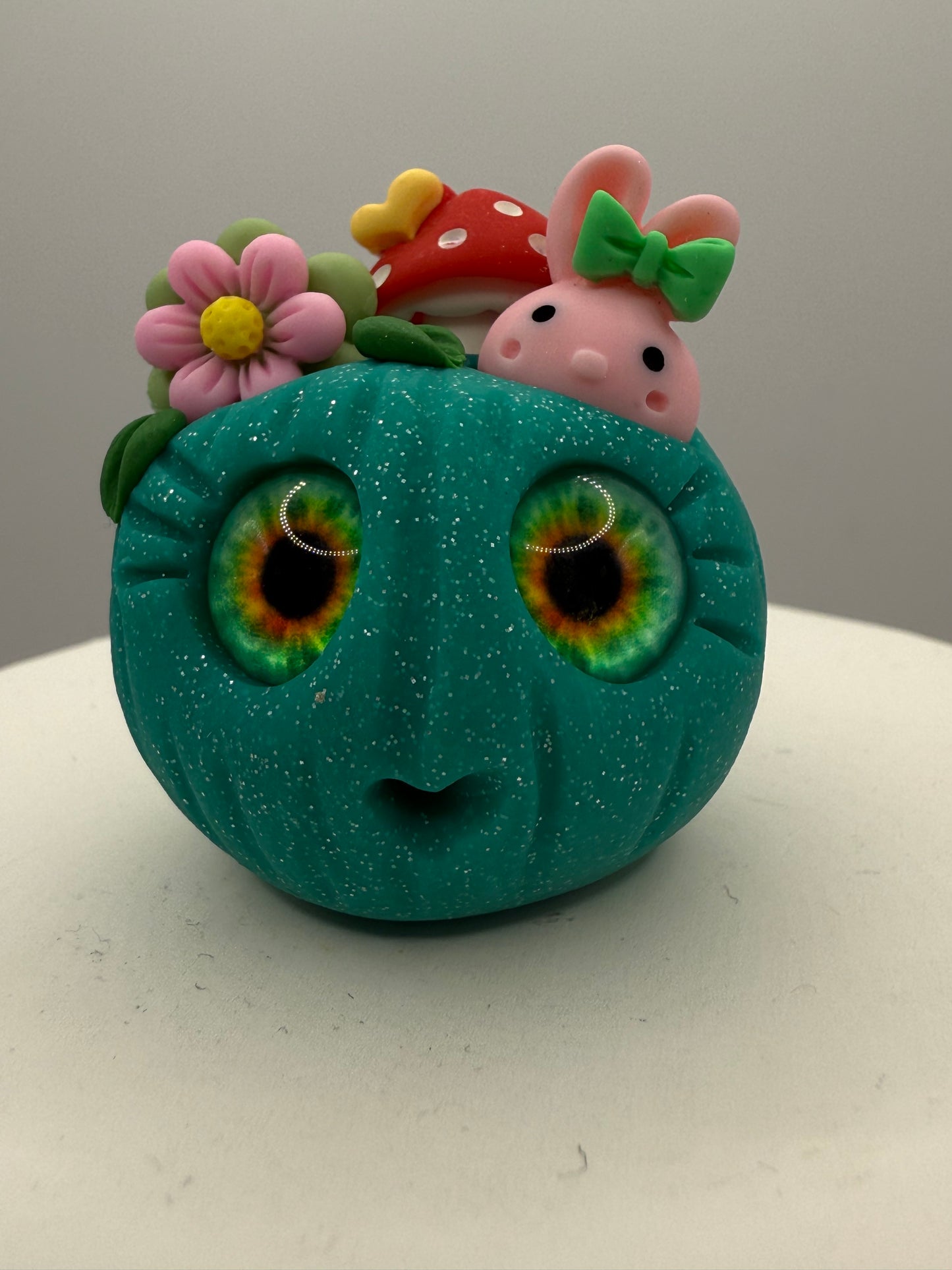 All Season Mushie