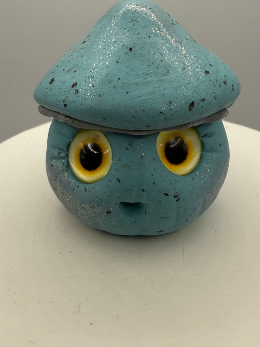 Blushing Mushie
