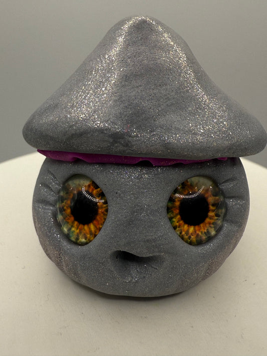 Blushing Mushie