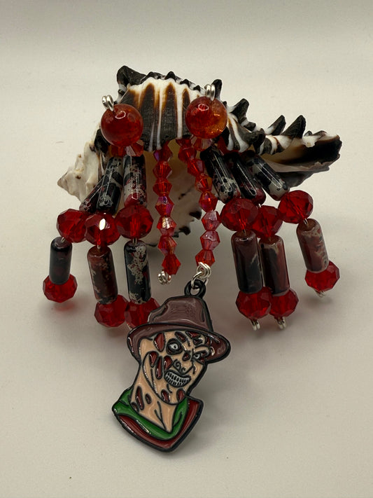 Hermit Crab (Freddy)