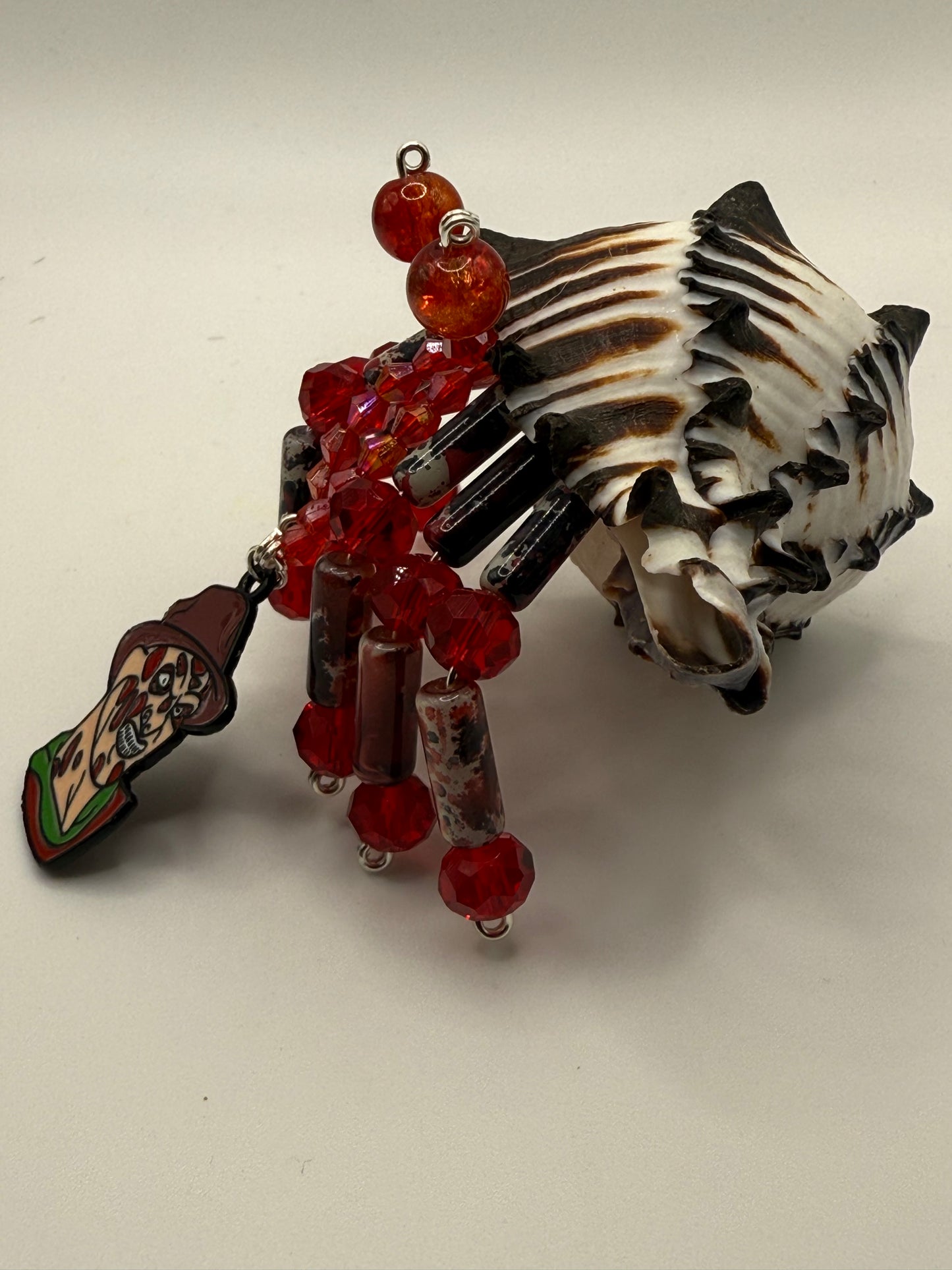 Hermit Crab (Freddy)